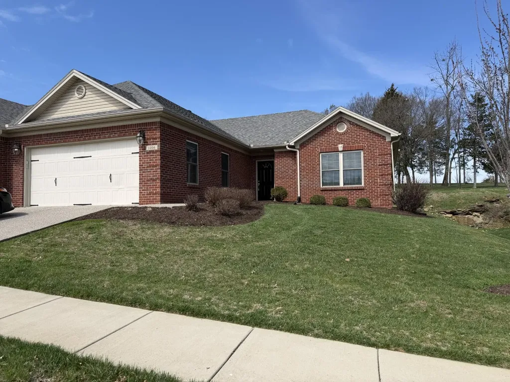 1106 Leawood Drive Frankfort KY 40601