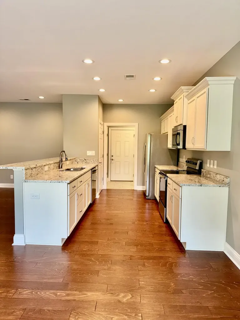 1106 Leawood Drive Frankfort KY 40601