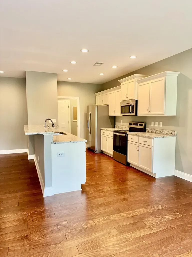 1106 Leawood Drive Frankfort KY 40601