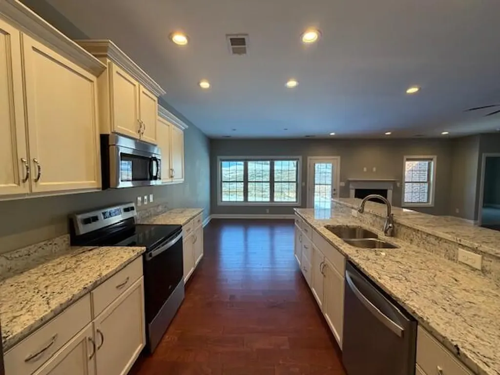 1106 Leawood Drive Frankfort KY 40601