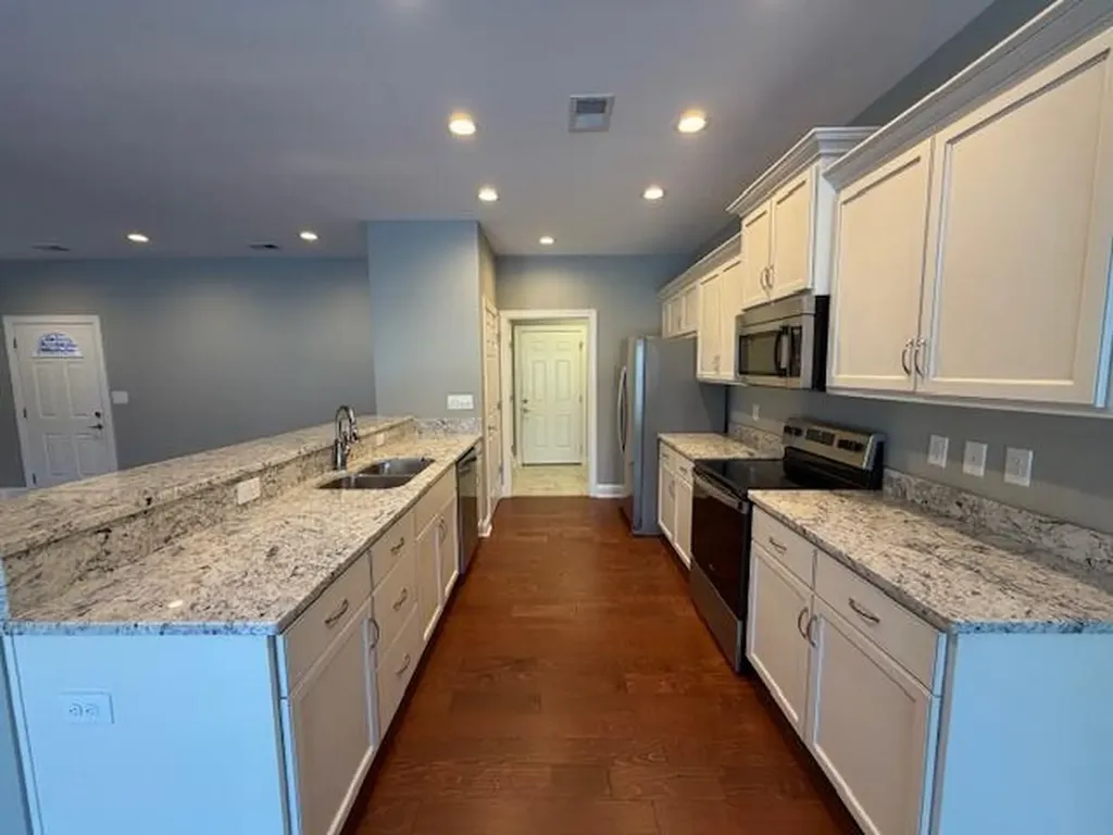 1106 Leawood Drive Frankfort KY 40601