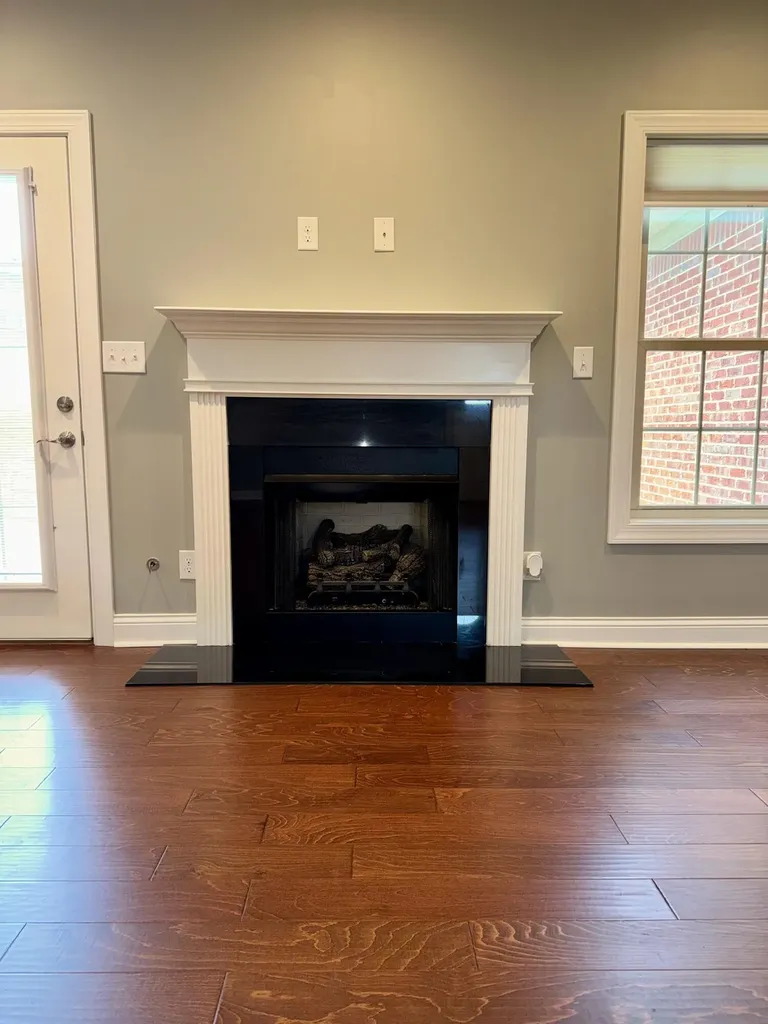 1106 Leawood Drive Frankfort KY 40601