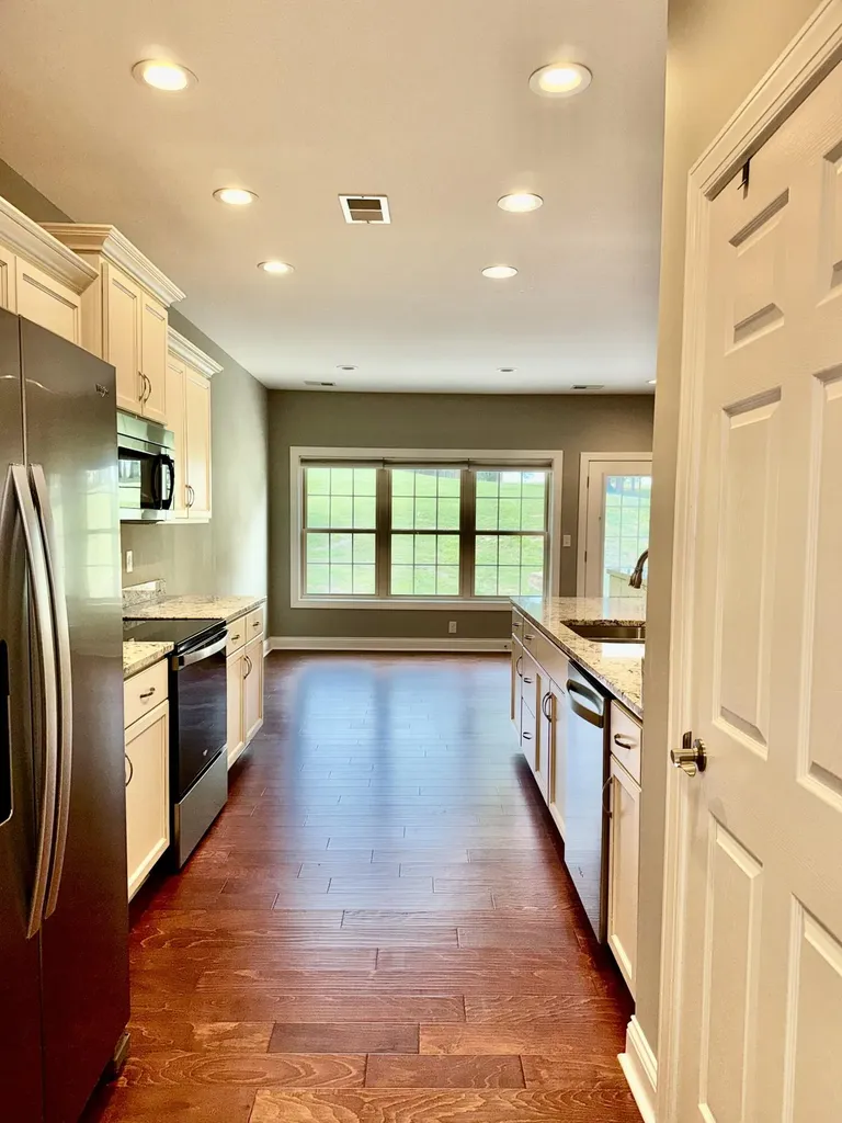 1106 Leawood Drive Frankfort KY 40601