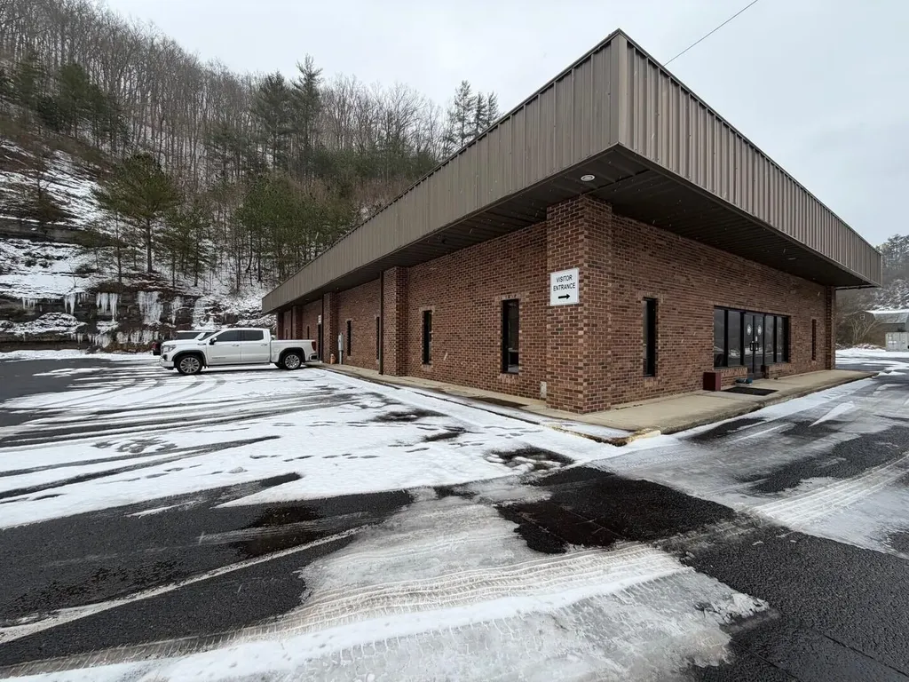 1801 Water Gap Road Prestonsburg KY 41653