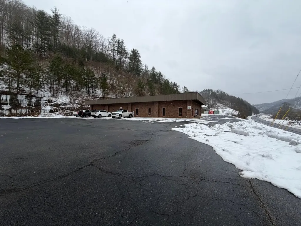 1801 Water Gap Road Prestonsburg KY 41653