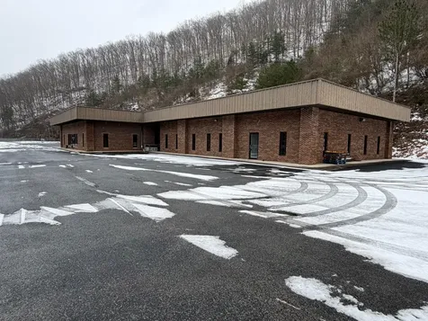 1801 Water Gap Road Prestonsburg KY 41653