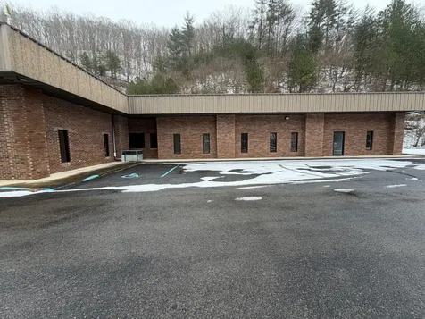 1801 Water Gap Road Prestonsburg KY 41653
