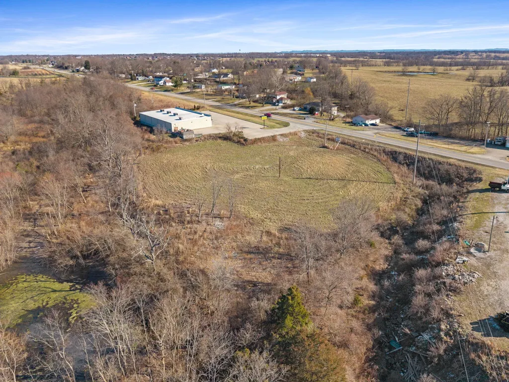 9999 Berea Road Berea KY 40403