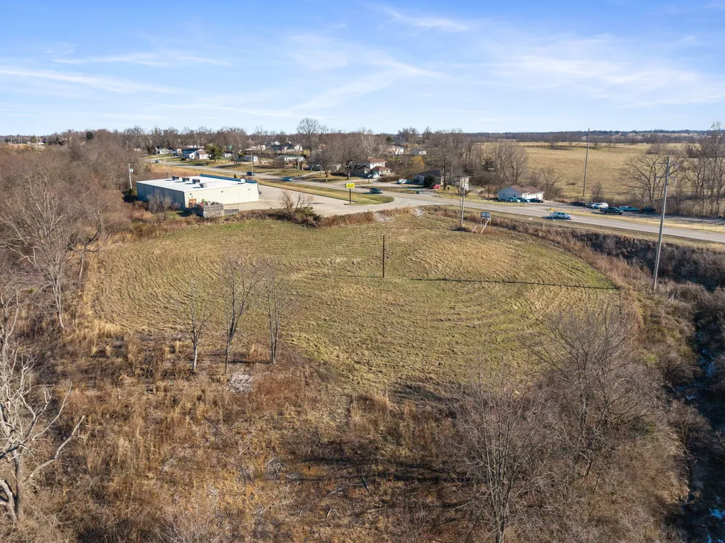 9999 Berea Road Berea KY 40403