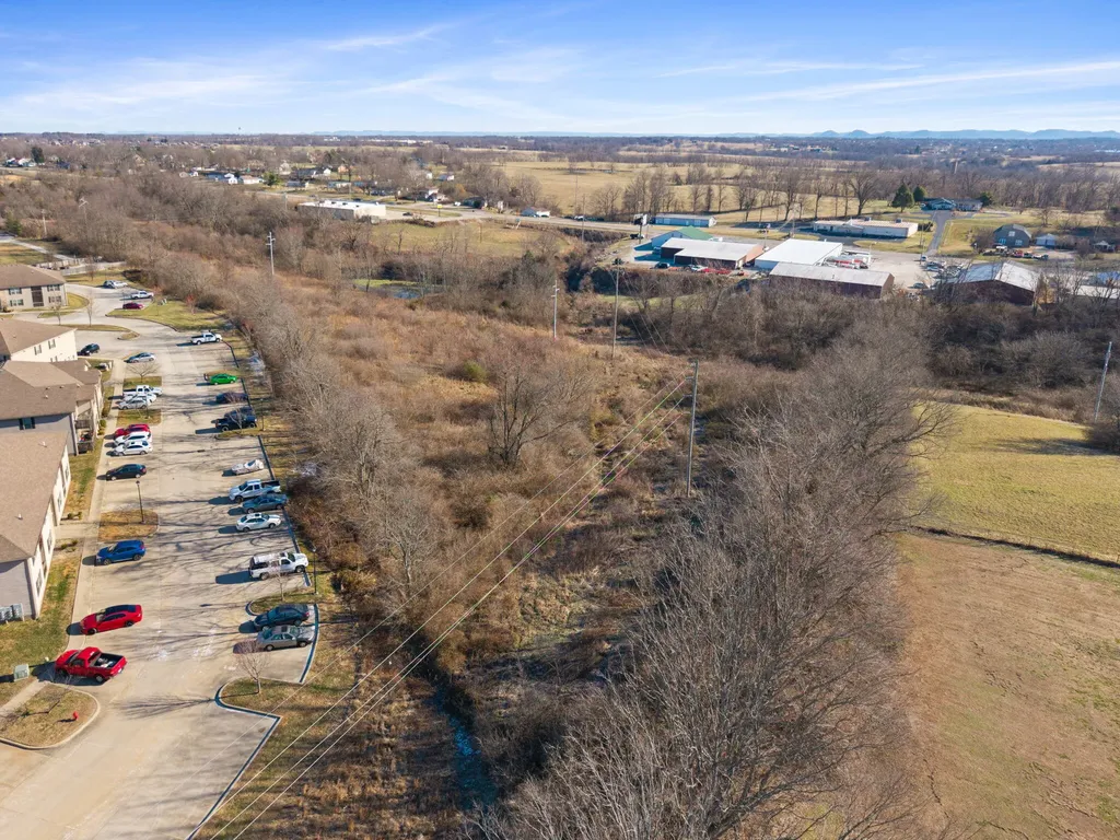 9999 Berea Road Berea KY 40403