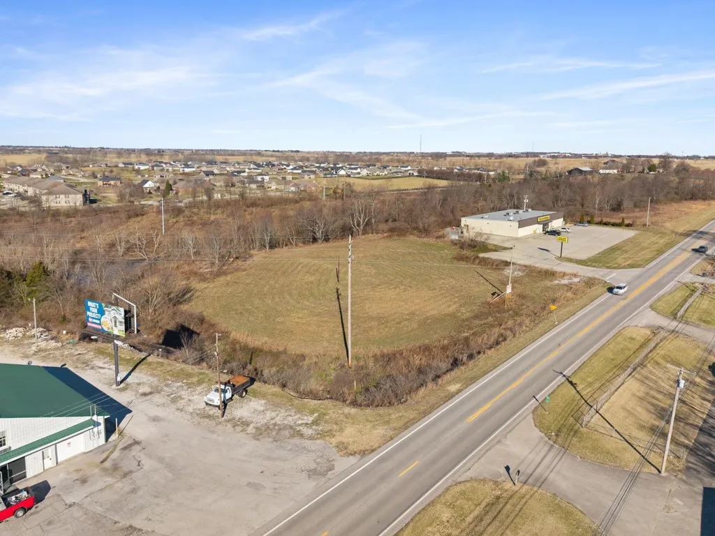 9999 Berea Road Berea KY 40403