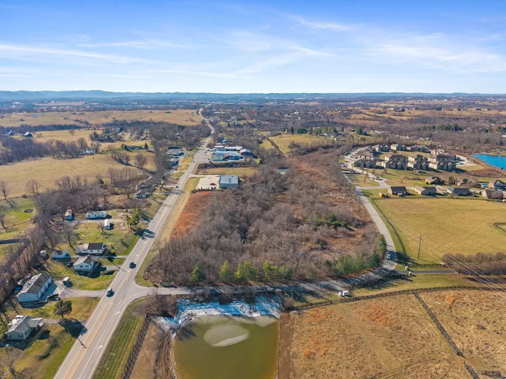9999 Berea Road Berea KY 40403