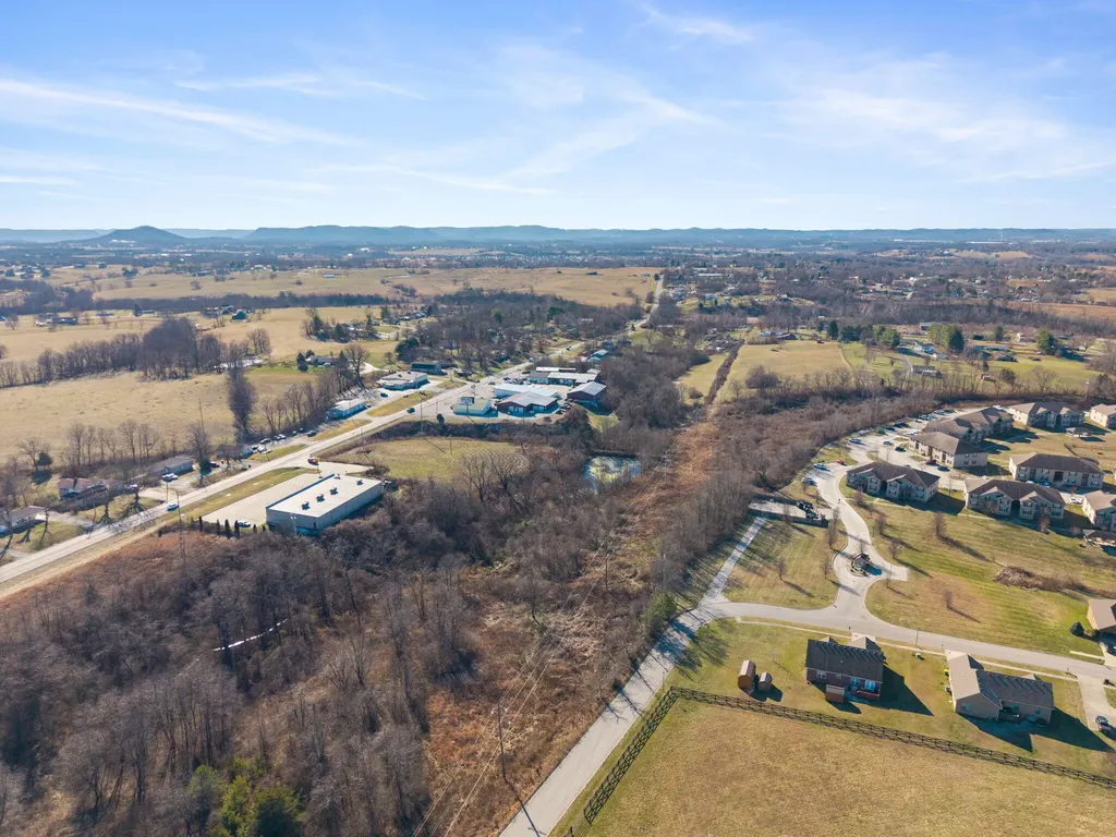 9999 Berea Road Berea KY 40403
