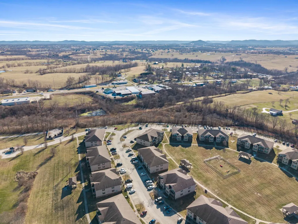 9999 Berea Road Berea KY 40403