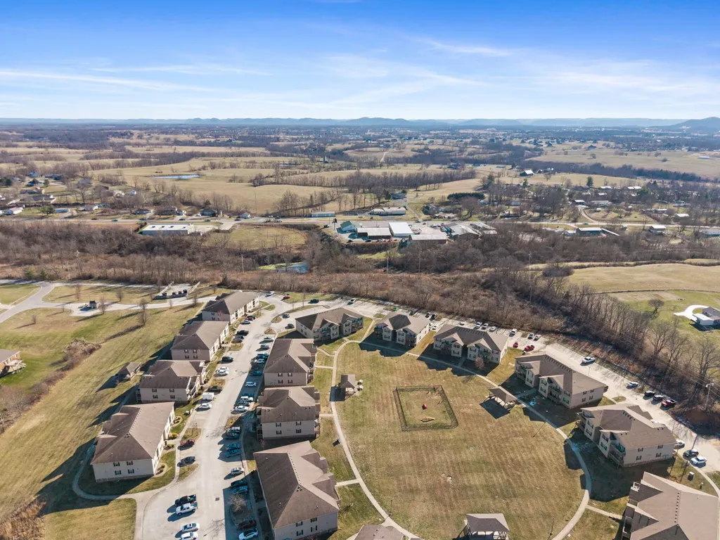 9999 Berea Road Berea KY 40403