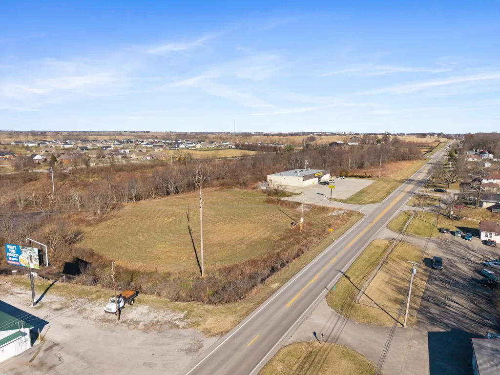9999 Berea Road Berea KY 40403