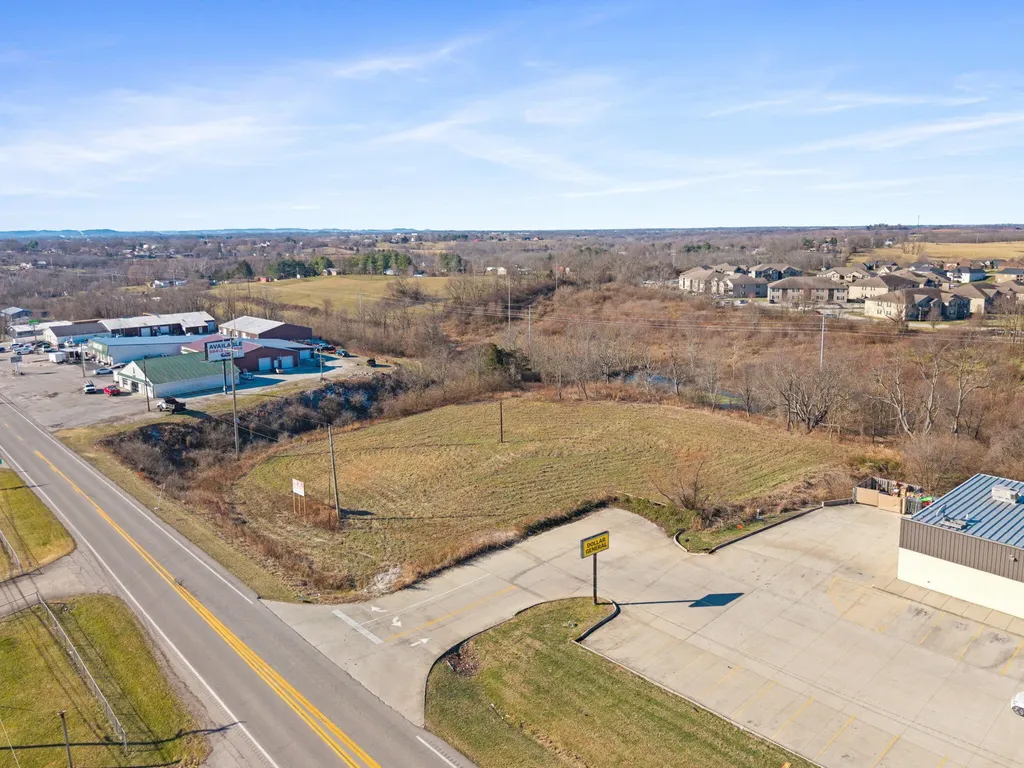9999 Berea Road Berea KY 40403