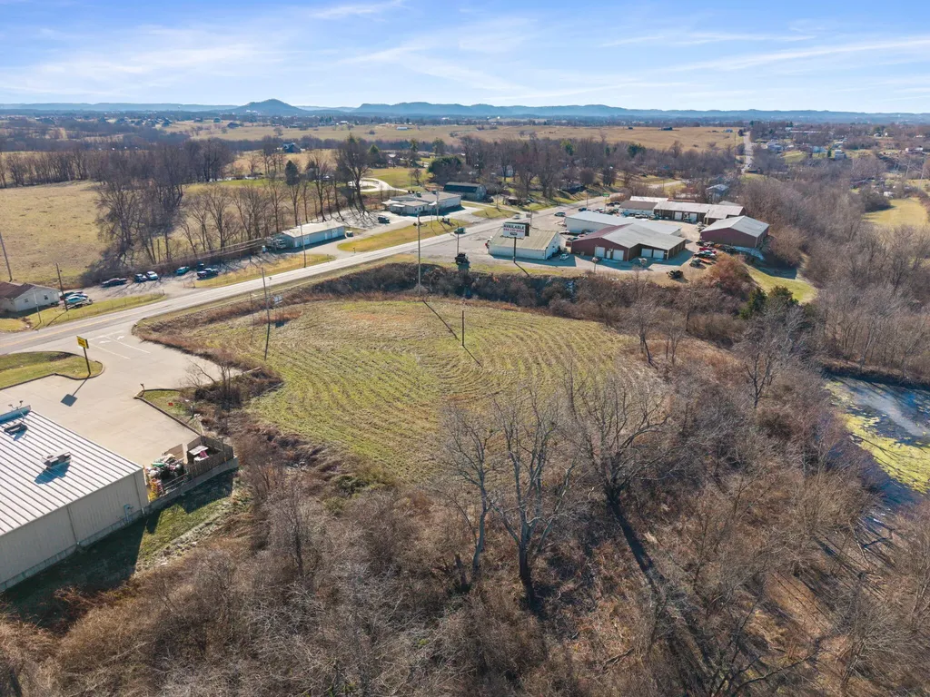 9999 Berea Road Berea KY 40403