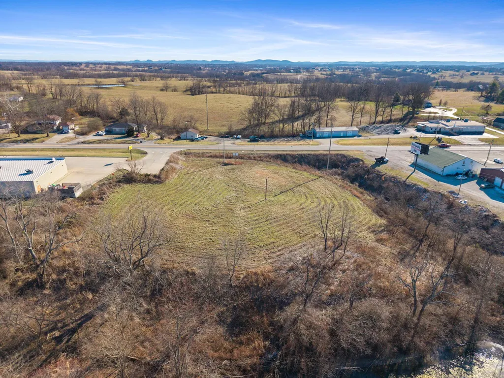 9999 Berea Road Berea KY 40403