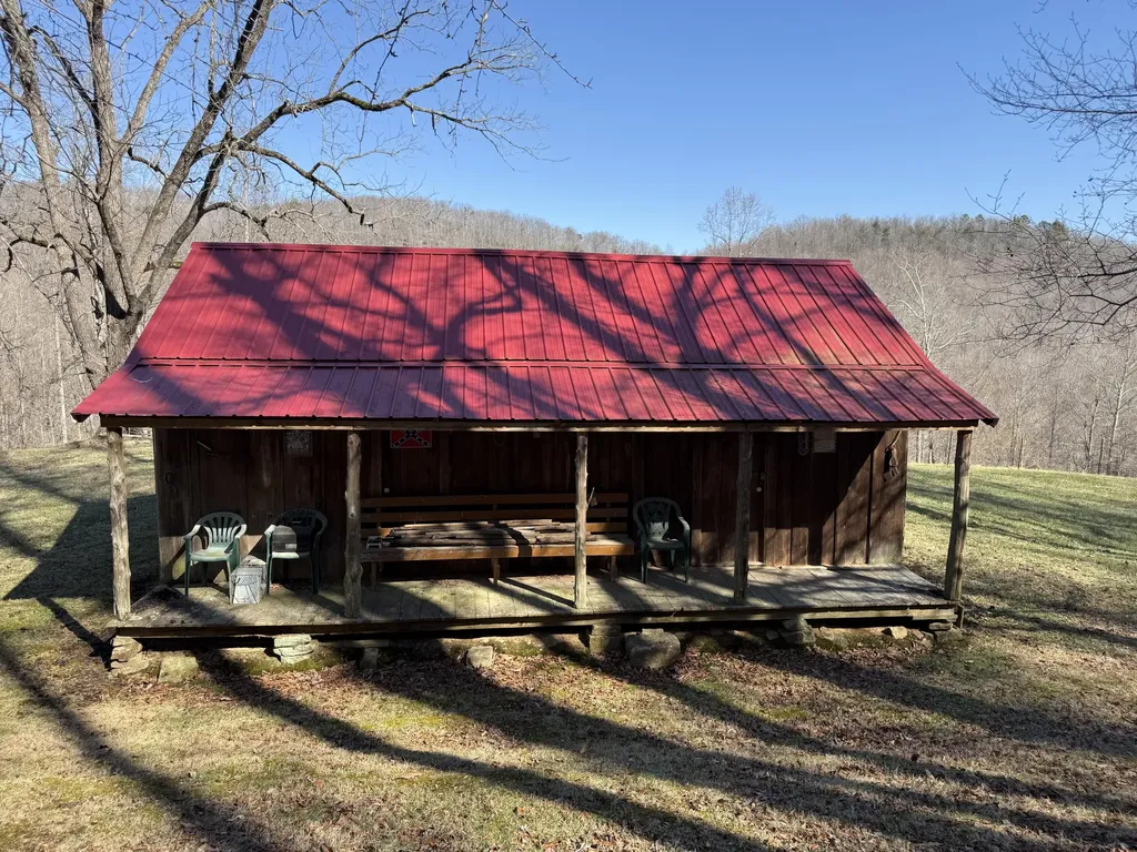 1657 Dry Hollow Road Monticello KY 42633