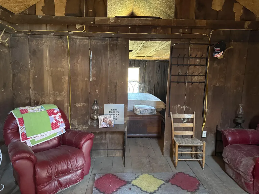1657 Dry Hollow Road Monticello KY 42633