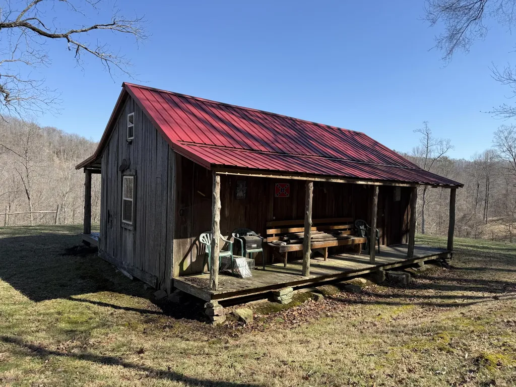 1657 Dry Hollow Road Monticello KY 42633