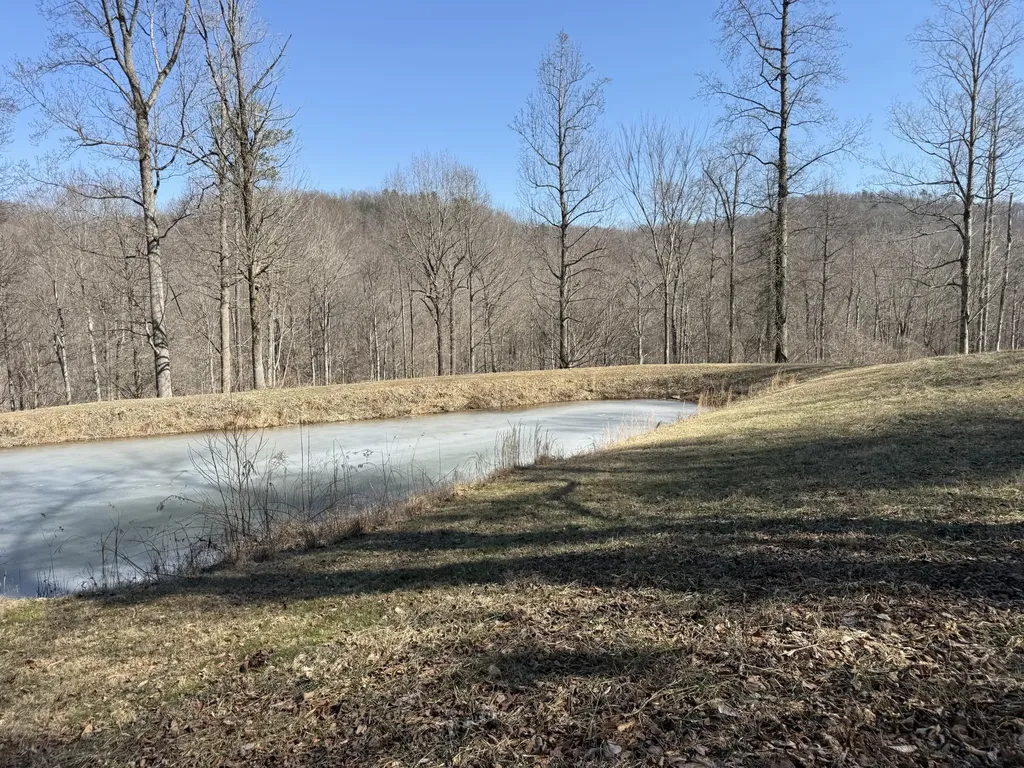 1657 Dry Hollow Road Monticello KY 42633