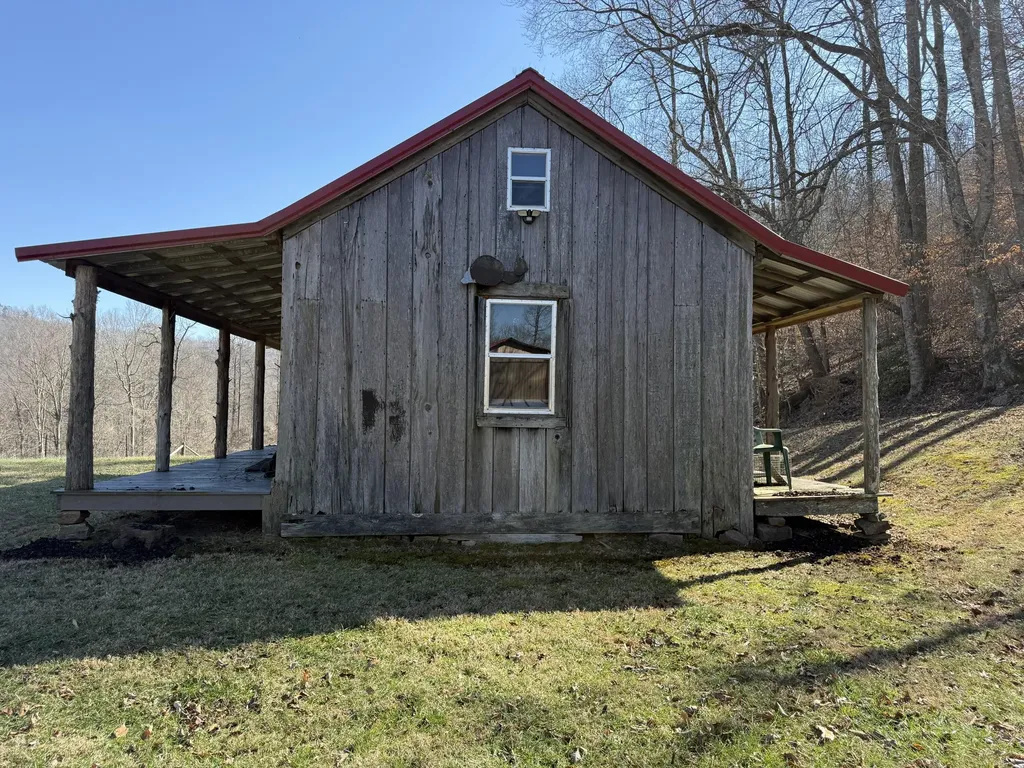 1657 Dry Hollow Road Monticello KY 42633