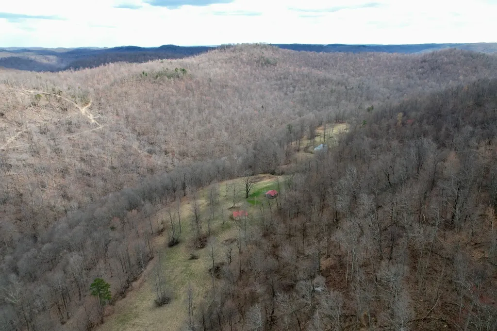 1657 Dry Hollow Road Monticello KY 42633
