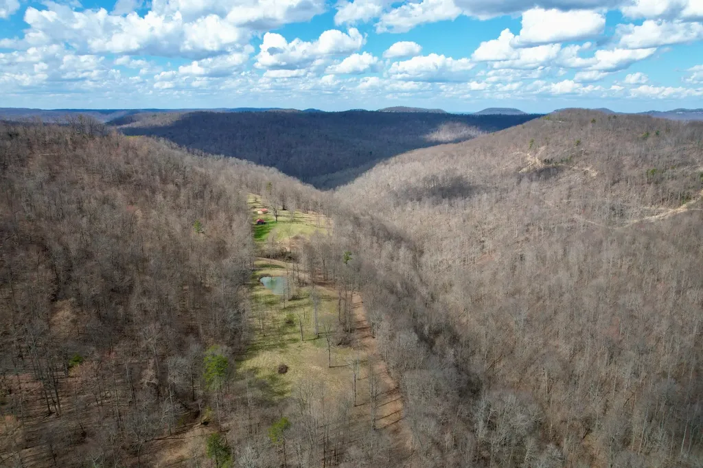 1657 Dry Hollow Road Monticello KY 42633