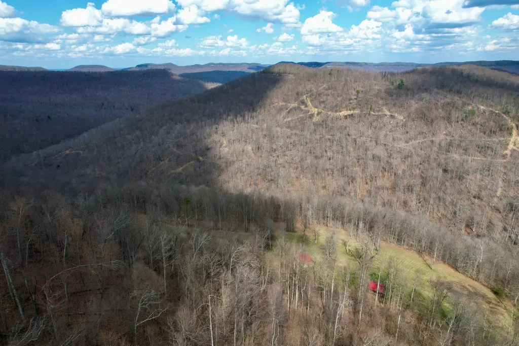 1657 Dry Hollow Road Monticello KY 42633