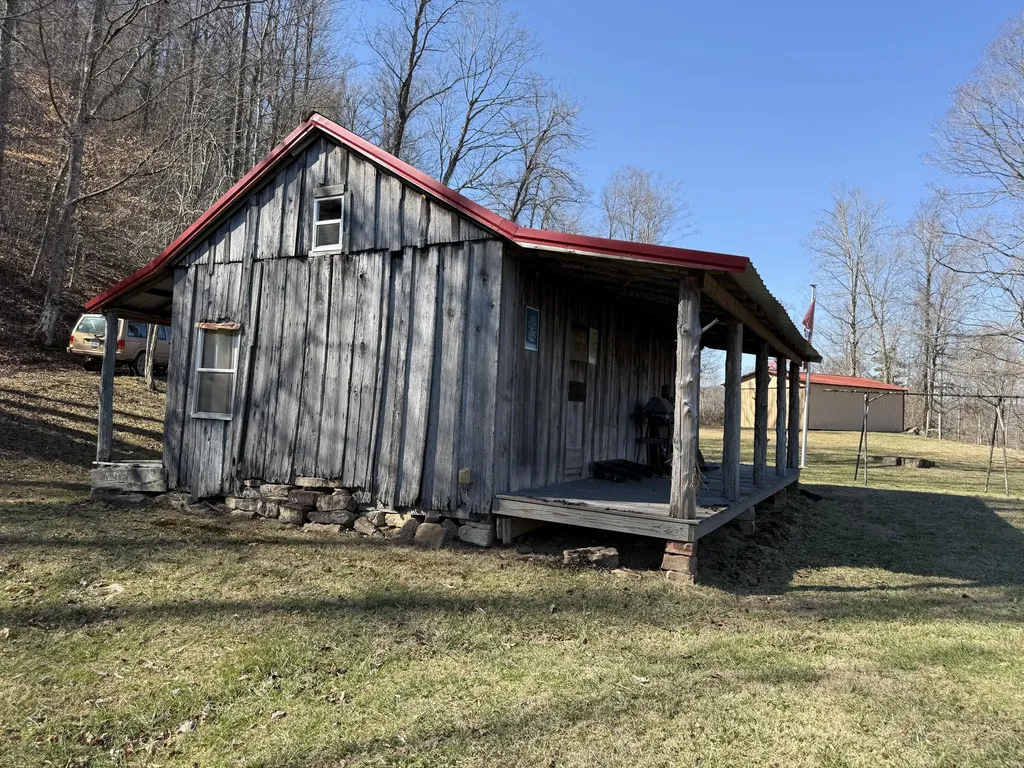 1657 Dry Hollow Road Monticello KY 42633