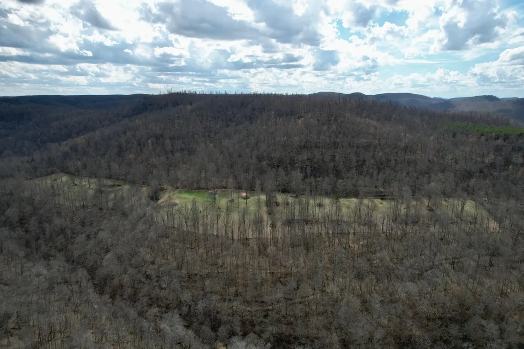 1657 Dry Hollow Road Monticello KY 42633