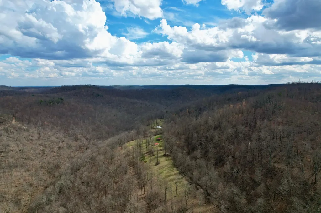 1657 Dry Hollow Road Monticello KY 42633