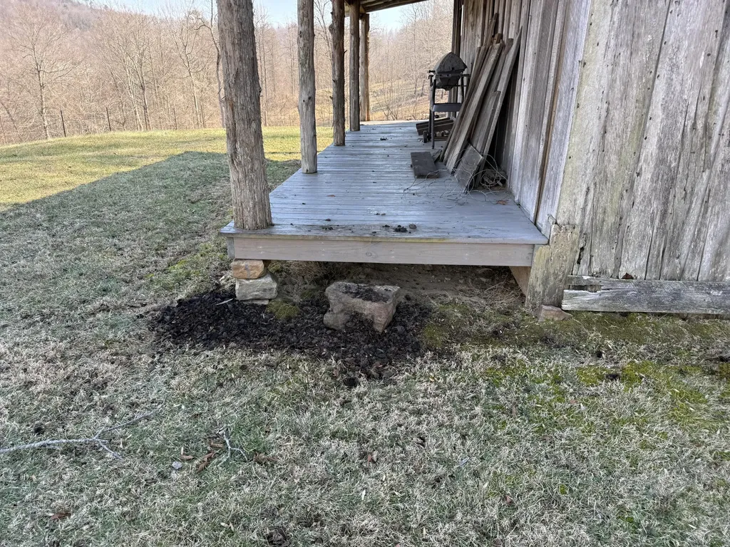 1657 Dry Hollow Road Monticello KY 42633