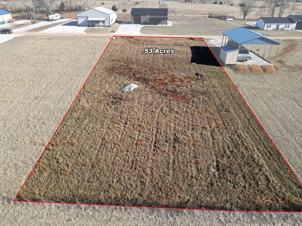 5 Lighthouse Road Monticello KY 42633