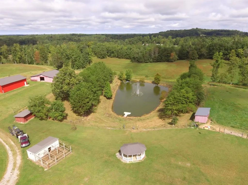 9256 Cumberland Falls Highway Corbin KY 40701