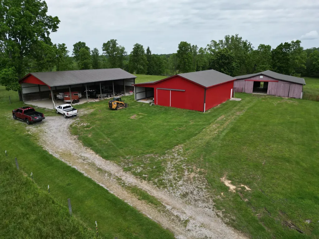 9256 Cumberland Falls Highway Corbin KY 40701