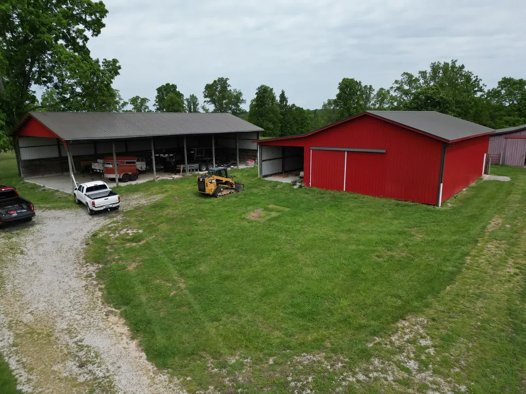 9256 Cumberland Falls Highway Corbin KY 40701