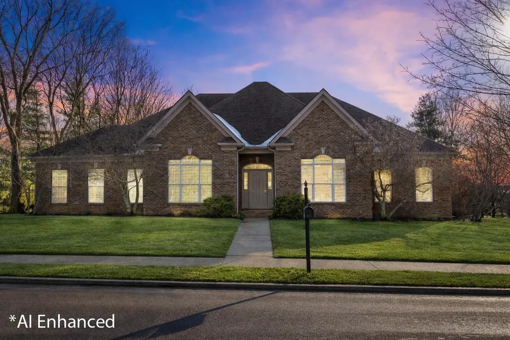 1300 Tupelo Lane Lexington KY 40513