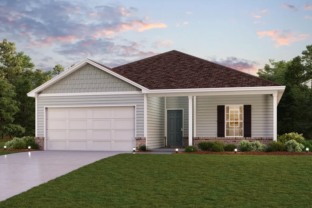 586 Pinehurst Drive Vine Grove KY 40175