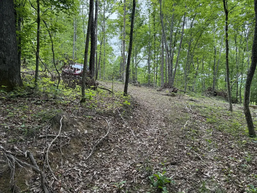 0 Middle Rains Cemetery Road Williamsburg KY 40769