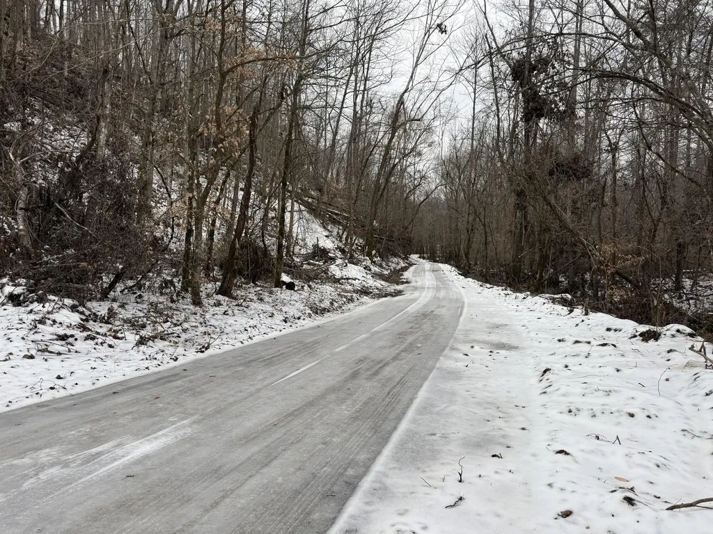 0 Middle Rains Cemetery Road Williamsburg KY 40769