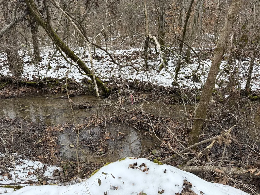 0 Middle Rains Cemetery Road Williamsburg KY 40769