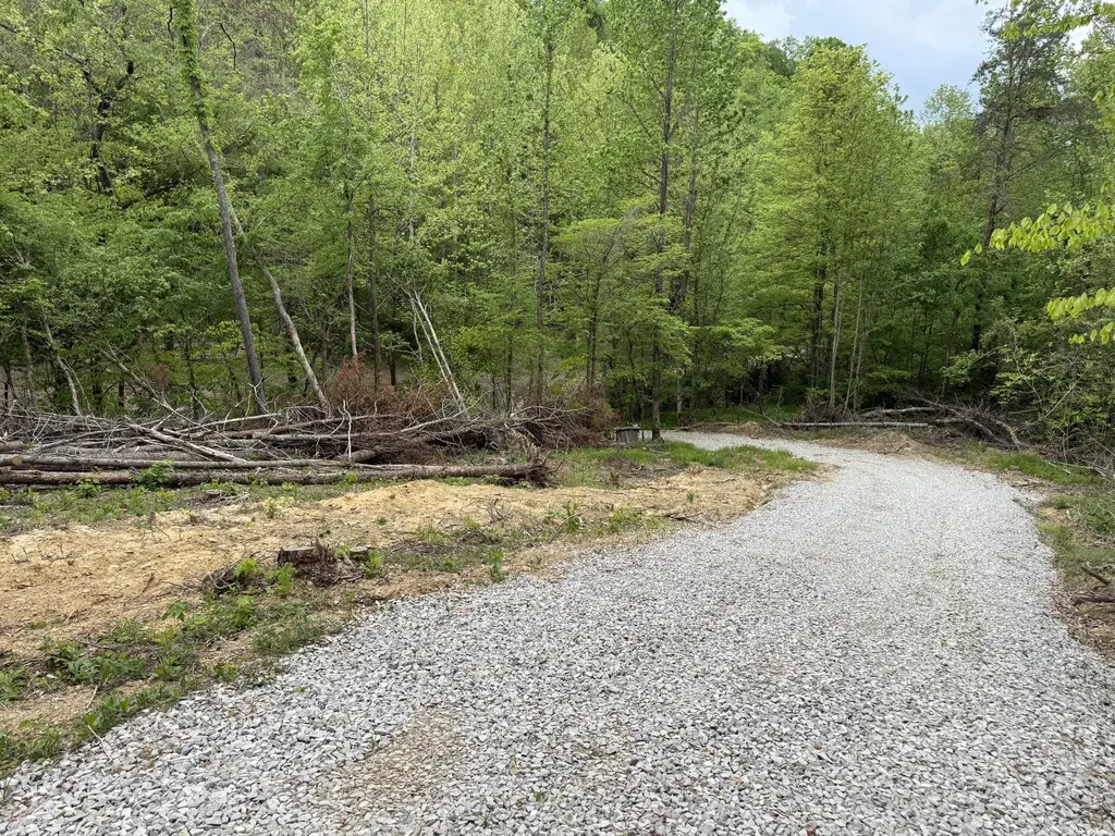 0 Middle Rains Cemetery Road Williamsburg KY 40769