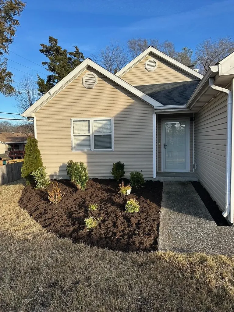 361 Garden Point Drive Frankfort KY 40601