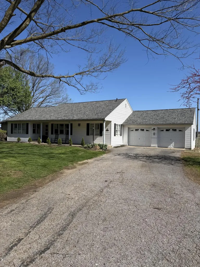 7269 Morehead Road Flemingsburg KY 41041