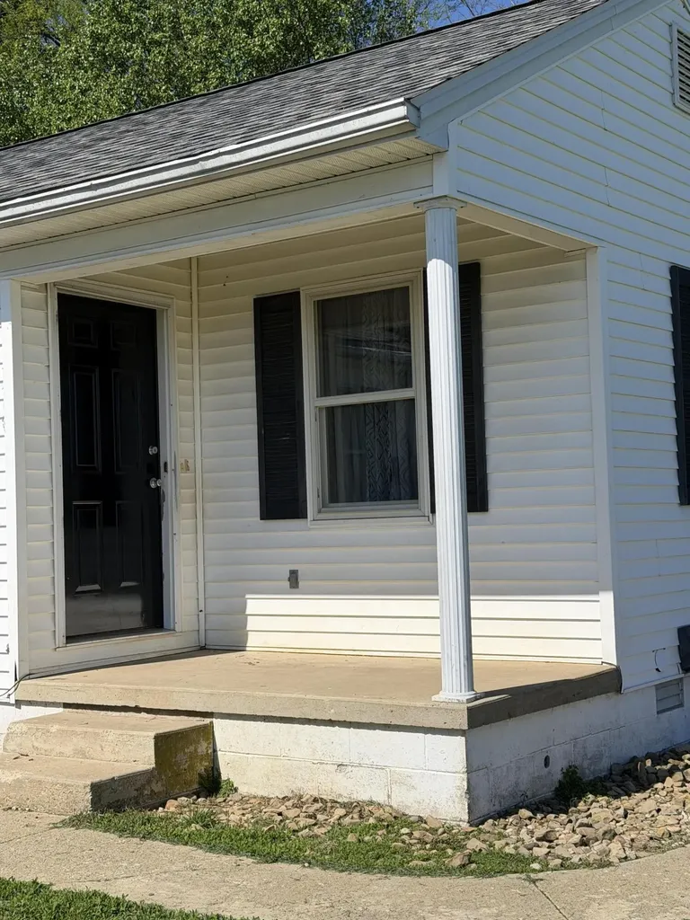 7269 Morehead Road Flemingsburg KY 41041