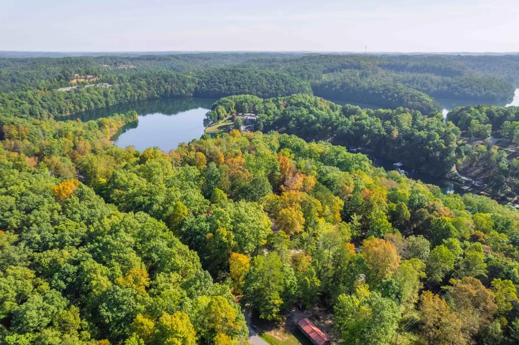 999 Rockcastle River Forestry Road East Bernstadt KY 40729