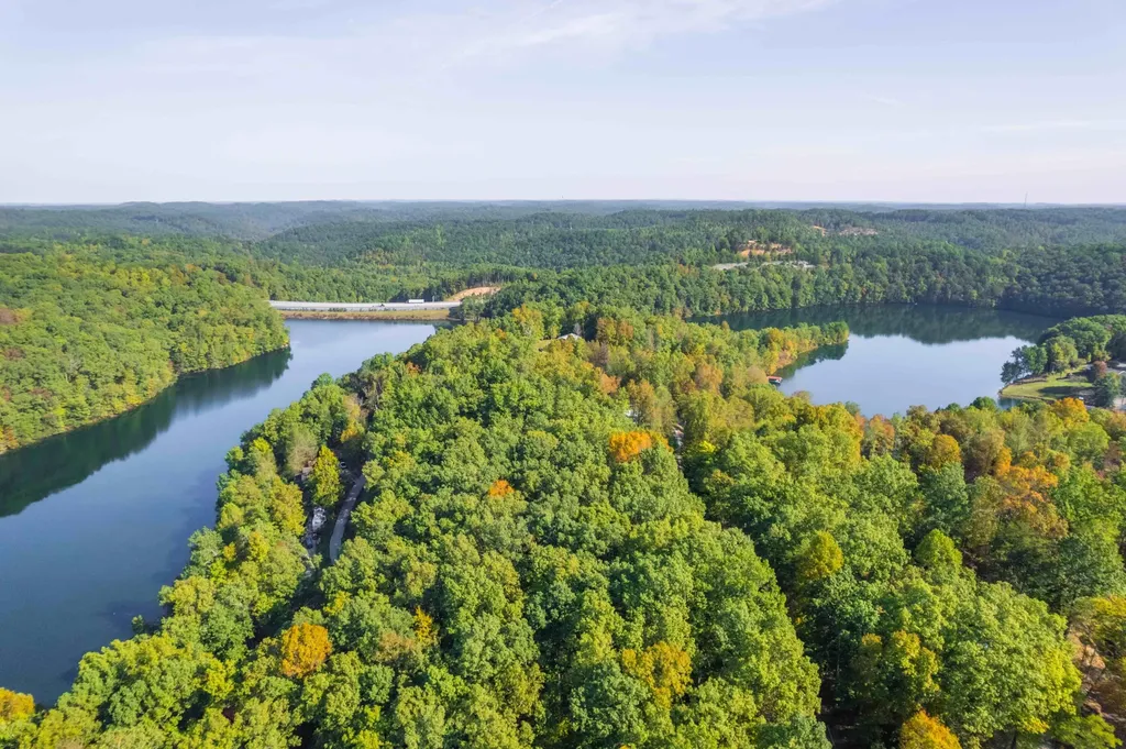 999 Rockcastle River Forestry Road East Bernstadt KY 40729